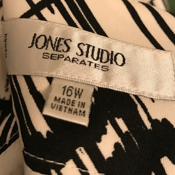 Jones New York Skirt - Picture 3 of 3